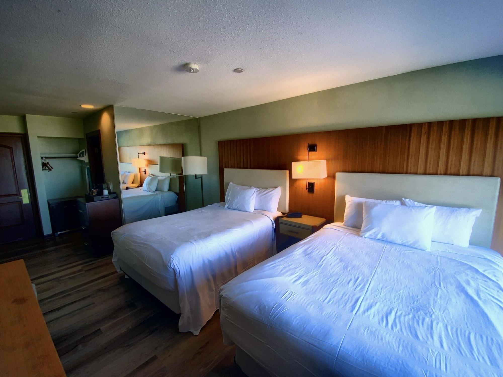 The Resort On Mount Charleston Bagian luar foto