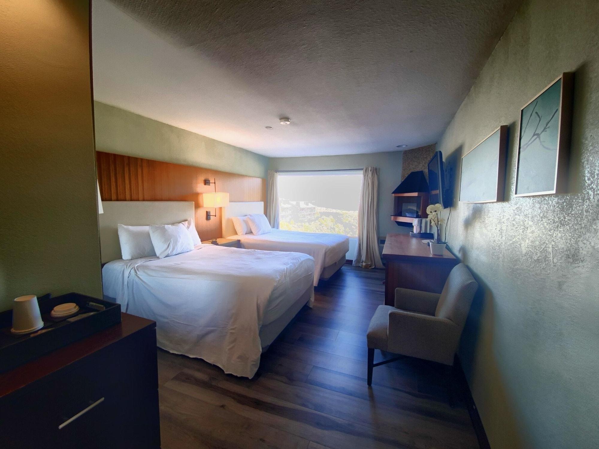The Resort On Mount Charleston Bagian luar foto