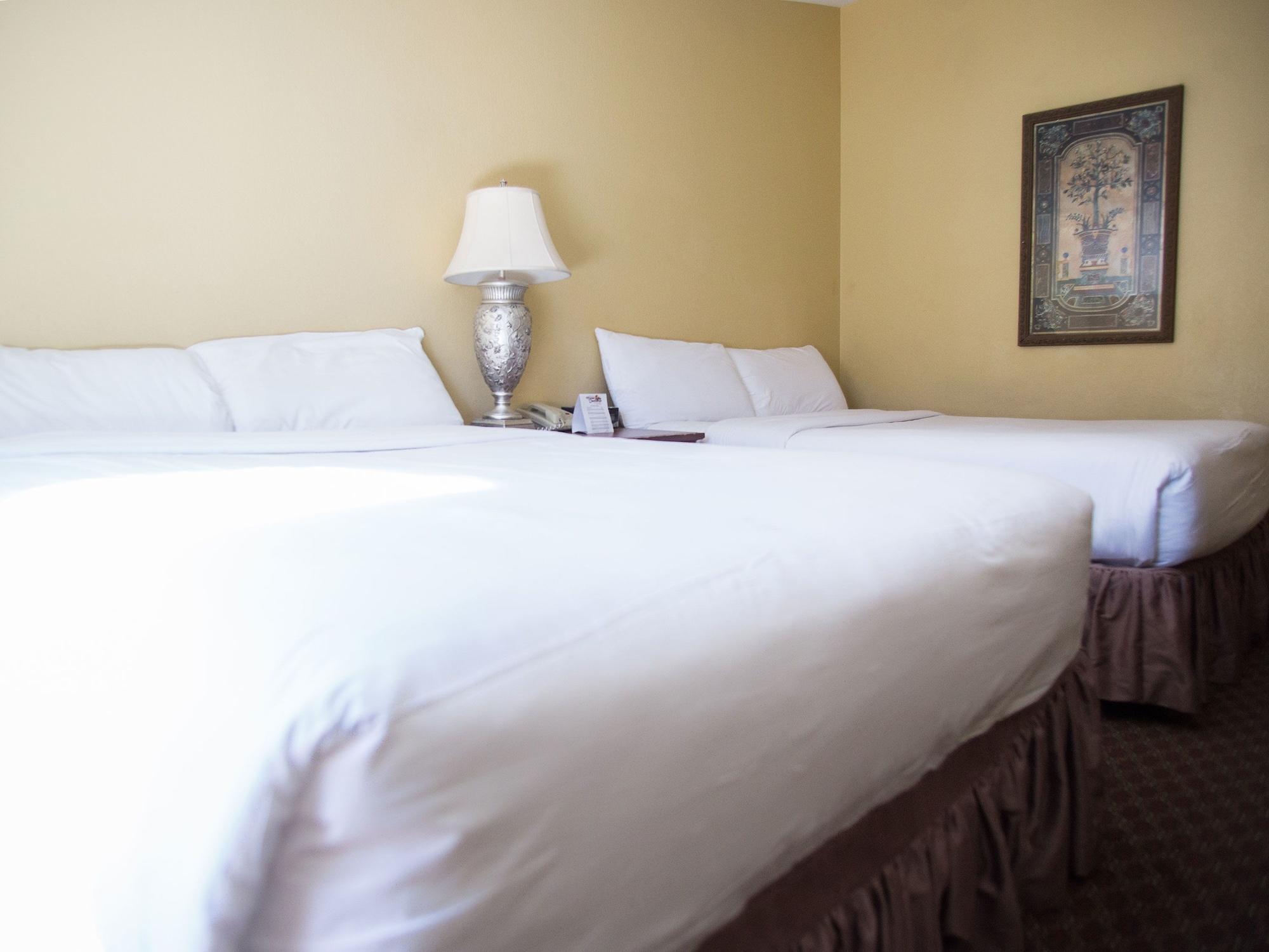 The Resort On Mount Charleston Bagian luar foto